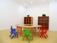 -童程童美·信息学竞赛·乐高机器人编程(长宁来福士校区)