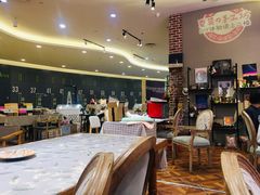 -Summer House夏莫手工坊团建活动(世博源店)