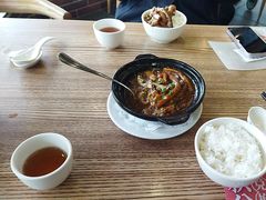 -裕记烧腊连锁餐饮(国商分店)