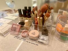 -左右Massage/Spa(长寿路店)