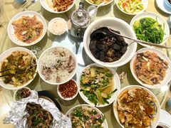 -东山茶寮(新安店)