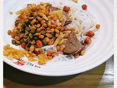 -瓦记米粉(东鼓道店)