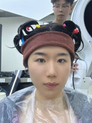 -FINE HAIR 烫染专业设计