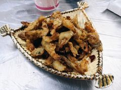 -小民大排档(光谷店)