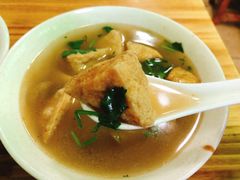 -增盛魁小吃店