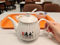 -德元兰州纯汤牛肉面(深圳首店)