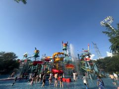 -苏州乐园森林水世界