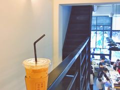 -无牌咖啡&酒馆