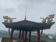 -石宝寨