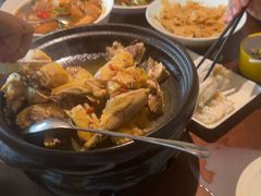 -汀小府·福建客家菜(鼓山沃尔玛店)