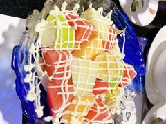 -法兰度航空主题餐厅(东汇城店)