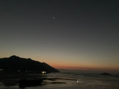 -北岐滩涂