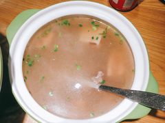 -费大厨辣椒炒肉(万家丽一店)