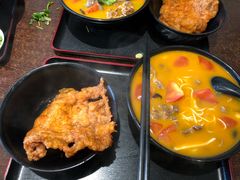 -常熟炒浇面馆(蓝旗街店)