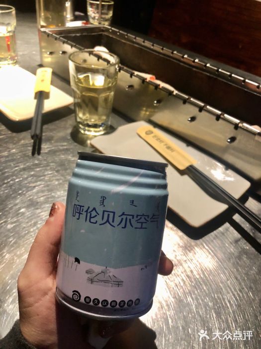 很久以前羊肉串(农科路店)图片