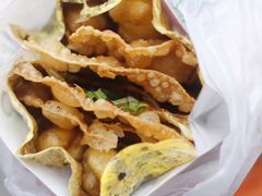 -清真·二嫂子煎饼果子(鼓楼旗舰形象店)