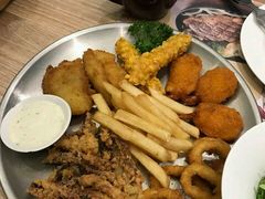 -米兰西点(鞍山店)