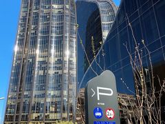 -T11生鲜超市(朝阳公园店)