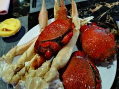 -River Café 海鲜自助(重庆丽笙世嘉酒店)