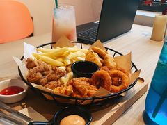 -CAT’S MEWSTAR CAFE·喵星球猫屋(晴湾咖啡店)