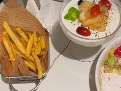 -牛扒先生·厚切雪花牛扒西餐厅(北京路禺山路店)