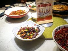 -豫见湘土情(工人路店)