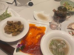-锦江都城闵行饭店