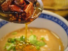 辣椒油-前门张记涮肉(前门店)