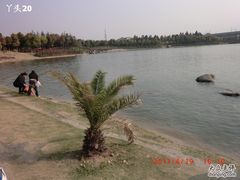 -美兰湖景区