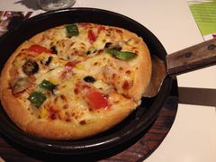 -菲滋意式餐厅(温岭银泰城店)