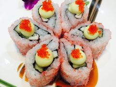 -月见·烧鸟酒场居酒屋(农科路店)