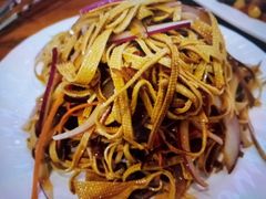 -食客烧烤(罗道庄店)