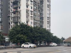 -乔森驾校(杨家坪总校)