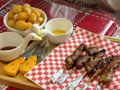 -氷冰凉刨冰甜品(北京路店)