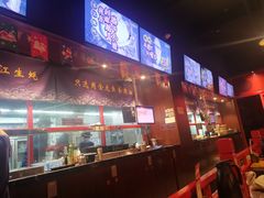 -烧蠔帮·生蚝海鲜牌档(观海店)