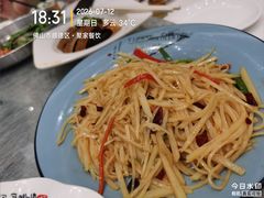-聚家渔村·寻味顺德(大良店)