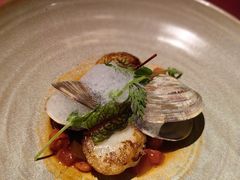 -Wei菋·Le Bistrot