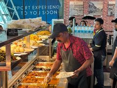 -Nasi Kandar Beratur 786(Bayan Lepas)