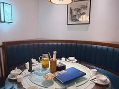 -徽韵人家·传承正宗徽菜(牡丹园店)