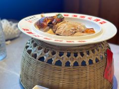 -沿江海南菜·文昌鸡祖师爷(大东海店)