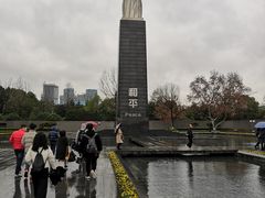 -侵华日军南京大屠杀遇难同胞纪念馆