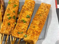 -三毛烧烤·南昌大排档(山姆店)