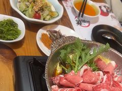 -松坂屋日料自助(长城路店)