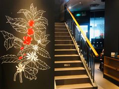 -星巴克(中远两湾城店)