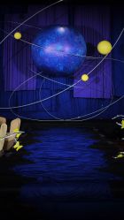 -福州香格里拉·宴会厅