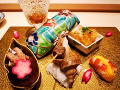 -鮨一日本料理(大中华店)