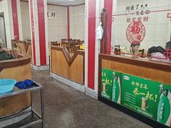 -青岛锅贴(洛阳路分店)