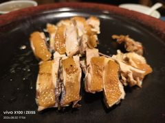 -客颂·客家宴(大壮国际广场店)