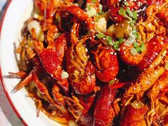 -汉虾王.小龙虾.武汉菜.粤菜(科技园店)