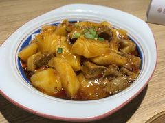 -三俞竹苑(红旗街万达店)
